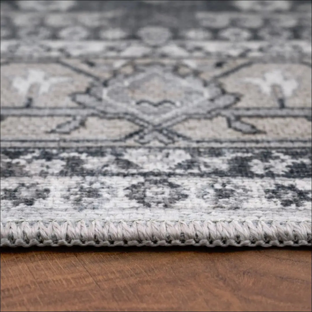 Kilimas NI5874 - 100-200, 50-100, __label:Pristatymas 5-14 d.d., color-pilka, kilimai Kilimai Rug Livingroom Oriental