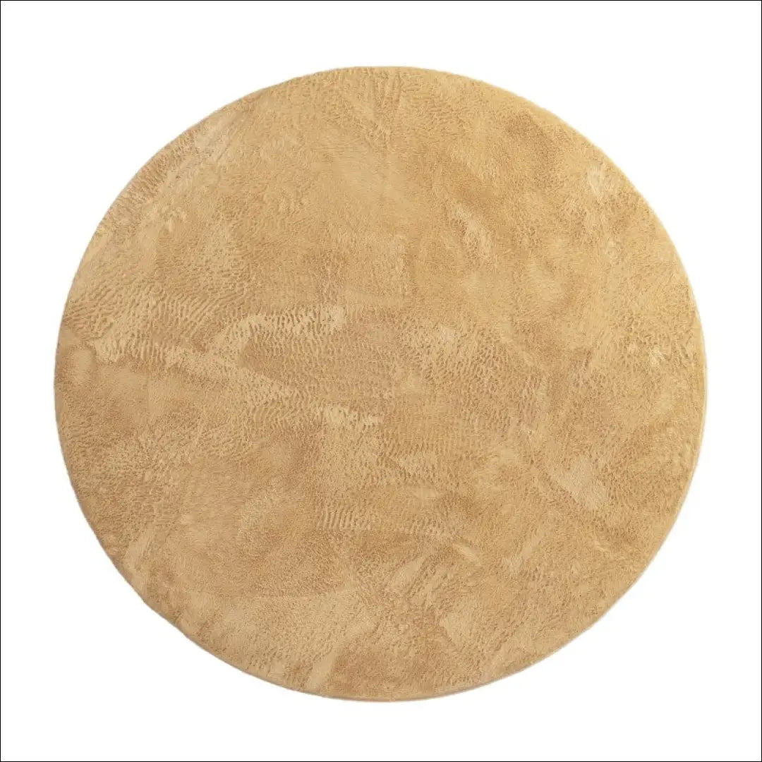 Kilimas NI5883 - 100-200, 50-100, __label:Pristatymas 5-14 d.d., color-Yellow, kilimai Kilimai Rug Living Room Washable