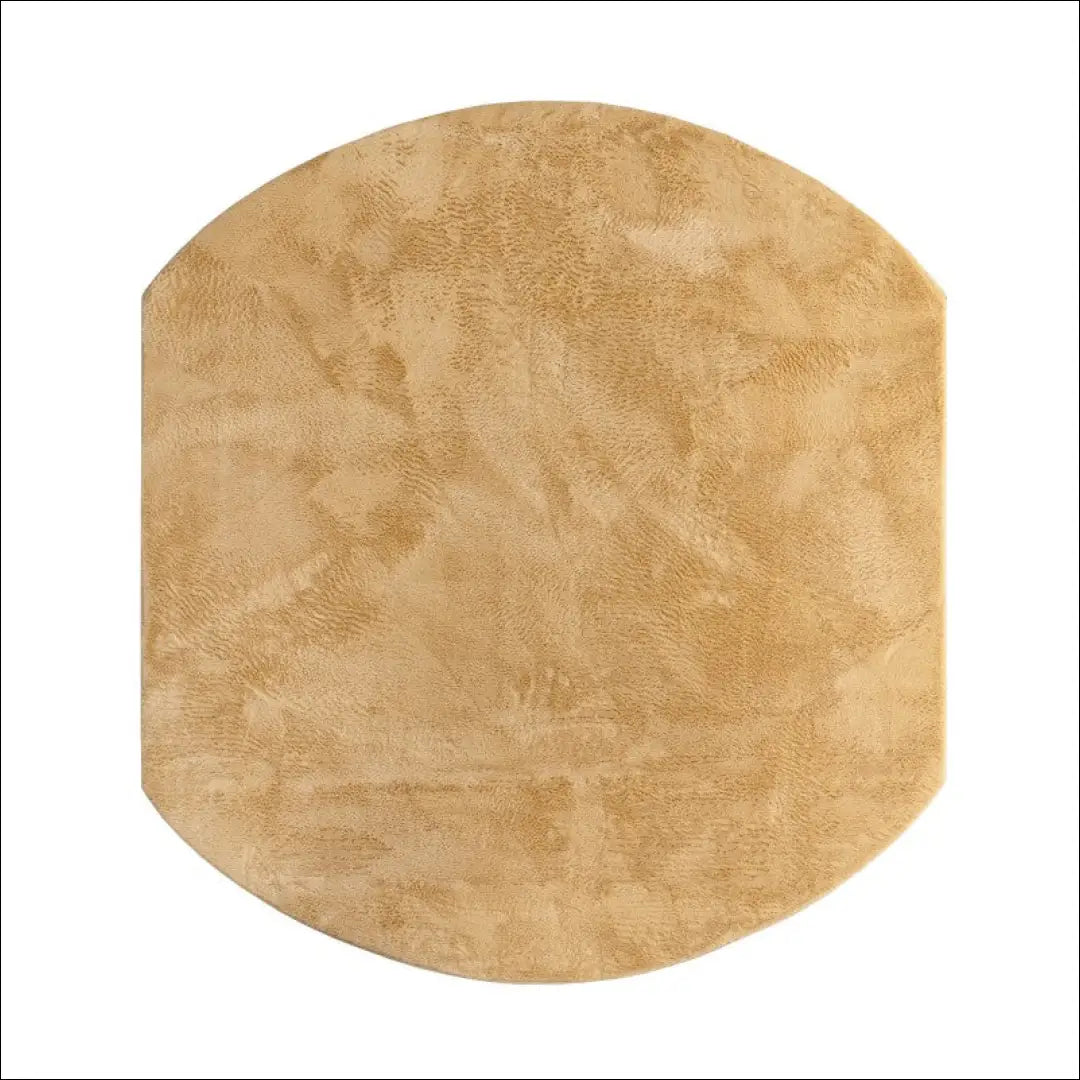 Kilimas NI5883 - 100-200, 50-100, __label:Pristatymas 5-14 d.d., color-Yellow, kilimai Kilimai Rug Living Room Washable