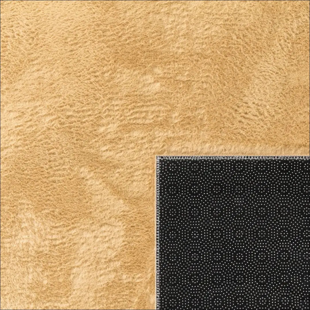 Kilimas NI5883 - 100-200, 50-100, __label:Pristatymas 5-14 d.d., color-Yellow, kilimai Kilimai Rug Living Room Washable