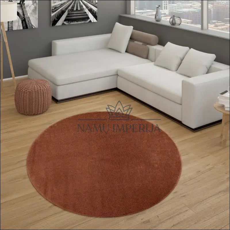Kilimas NI5895 - 100-200, 25-50, 50-100, __label:Pristatymas 5-14 d.d., color-Copper Kilimai | Namų imperija Fast