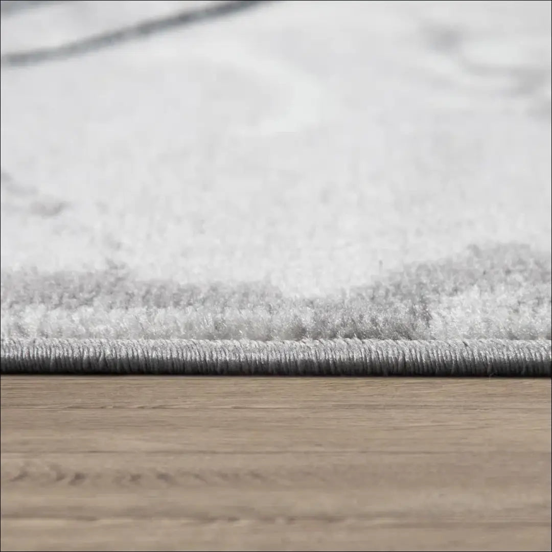 Kilimas RU1001 - €126 Save 50% 100-200, __label:Pristatymas 1-2 d.d., color-pilka, Dydis-240-x-340-cm, kilimai 240 cm x