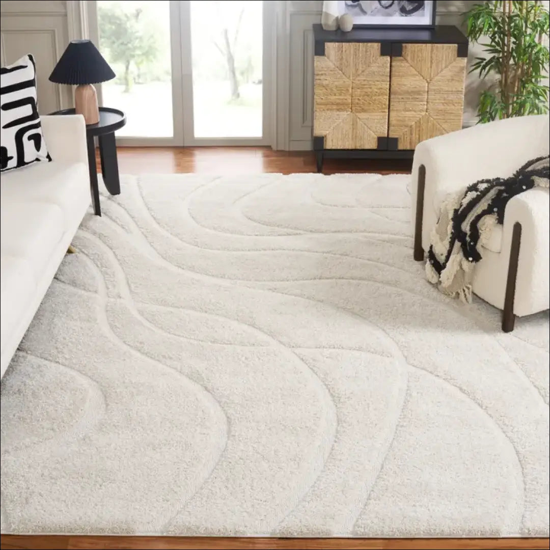 Kilimas RU1004 - €195 Save 50% 100-200, __label:Pristatymas 1-2 d.d., color-kremas, Dydis-240-x-340-cm, Dydis-240x340cm
