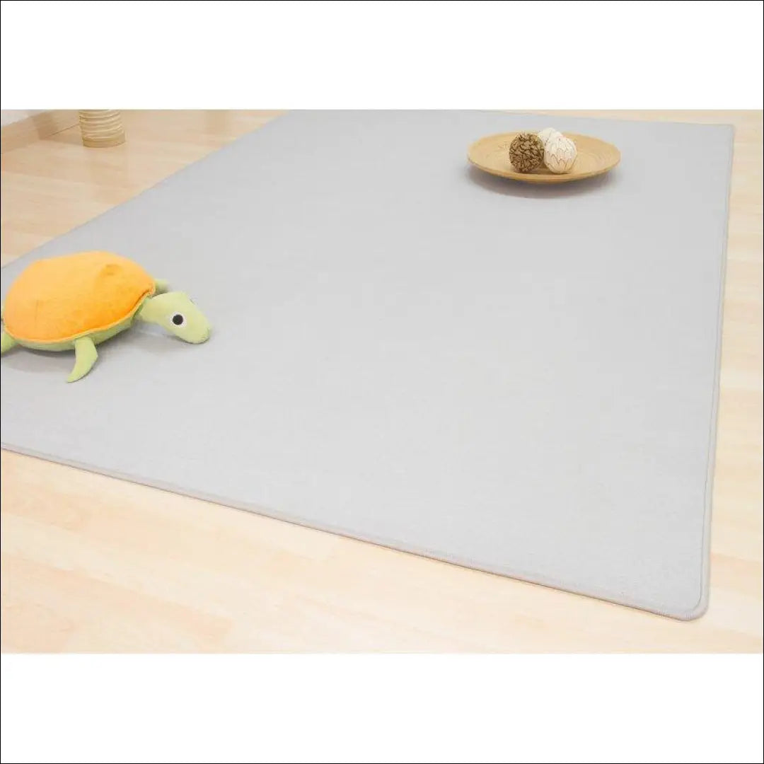 Kilimas RU1006 - €34 Save 55% 25-50, __label:Pristatymas 1-2 d.d., color-pilka, Dydis-80-x-150-cm, kilimai Kilimai