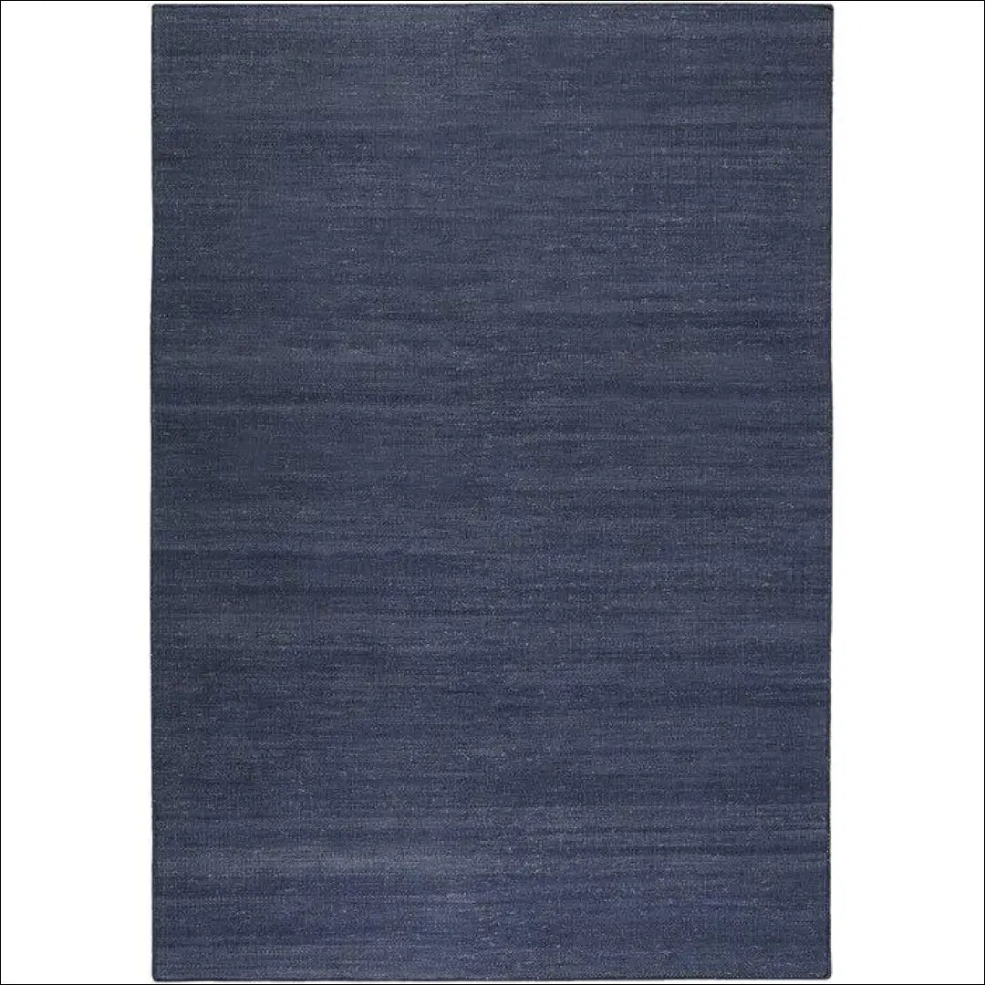 Kilimas RU1020 - €152 Save 55% 100-200, __label:Pristatymas 1-2 d.d., color-melyna, kilimai, material-medvilne Kilimai