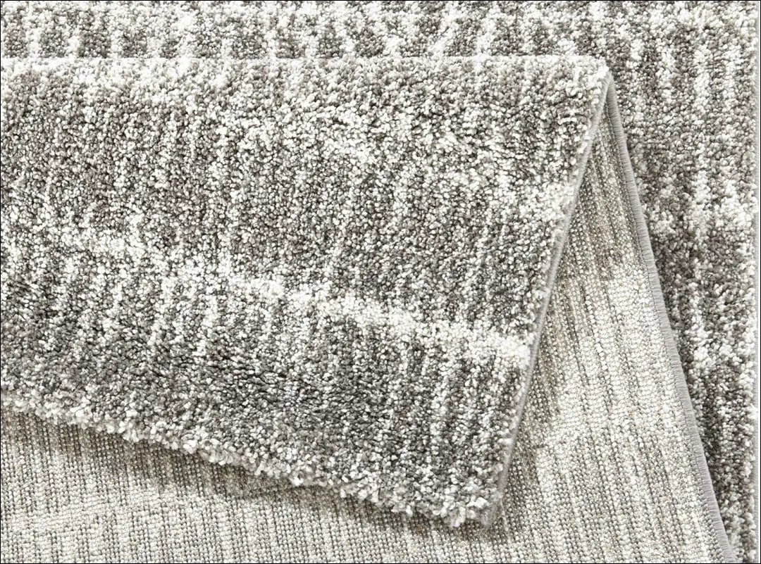 Kilimas RU1031 - €32 Save 50% 25-50, __label:Pristatymas 1-2 d.d., color-pilka, kilimai, material-polipropilenas 80 cm