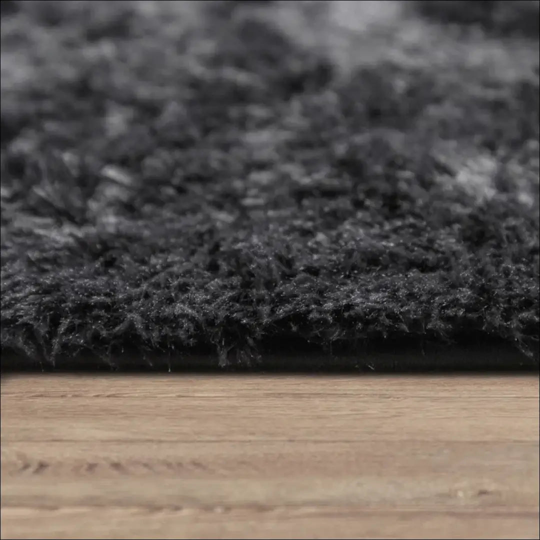 Kilimas RU1063 - €35 Save 50% 25-50, __label:Pristatymas 1-2 d.d., color-juoda, Dydis-140-x-200-cm, Dydis-140x200cm 140