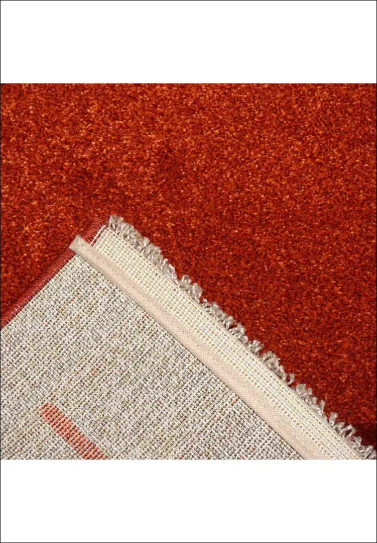 Kilimas RU1078 - €107 Save 50% 100-200, __label:Pristatymas 1-2 d.d., color-raudona, kilimai, material-polipropilenas