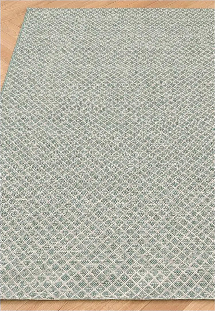 Kilimas RU1081 - €74 Save 50% 50-100, __label:Pristatymas 1-2 d.d., color-zalia, kilimai, lauko 200 cm x 290 / Žalia