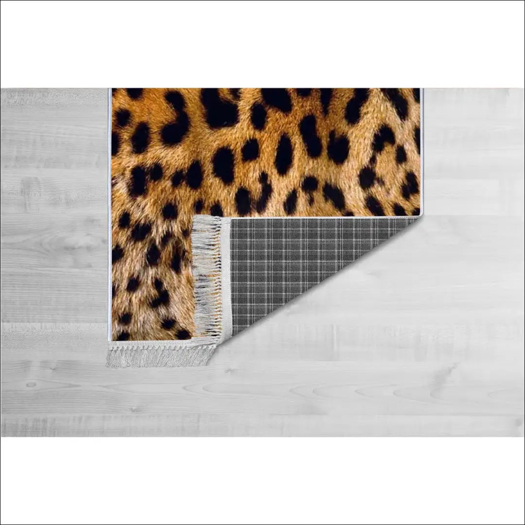 Kilimas RU1092 - €49 Save 50% 25-50, __label:Pristatymas 1-2 d.d., color-juoda, color-ruda, kilimai 160 cm x 230 / Ruda