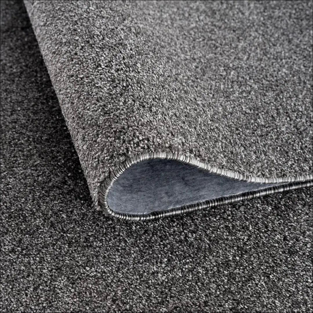 Kilimas RU1154 - €47 Save 50% 25-50, __label:Pristatymas 1-2 d.d., apvalus, color-pilka, Dydis-160-cm-skersmuo 160 cm