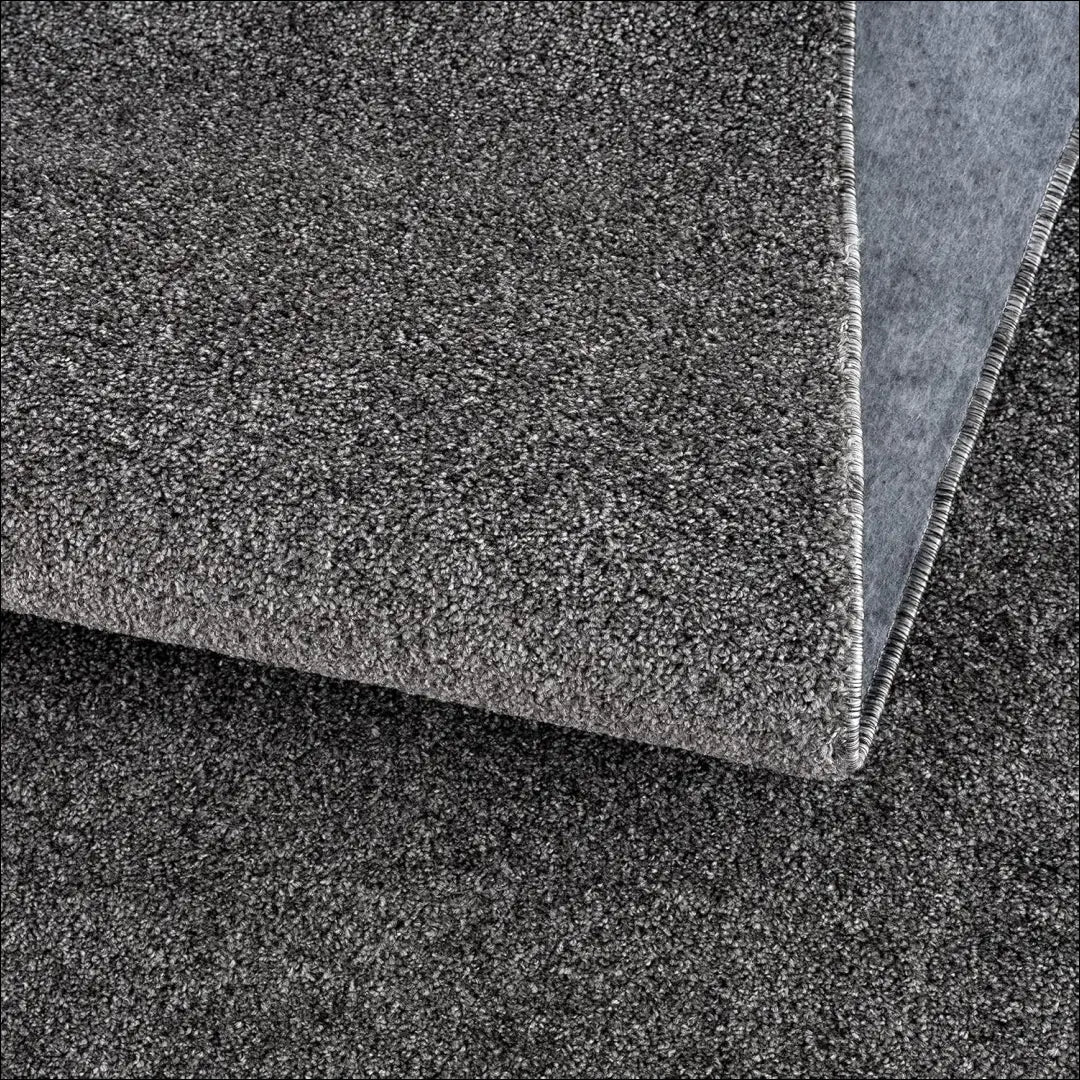 Kilimas RU1154 - €47 Save 50% 25-50, __label:Pristatymas 1-2 d.d., apvalus, color-pilka, Dydis-160-cm-skersmuo 160 cm