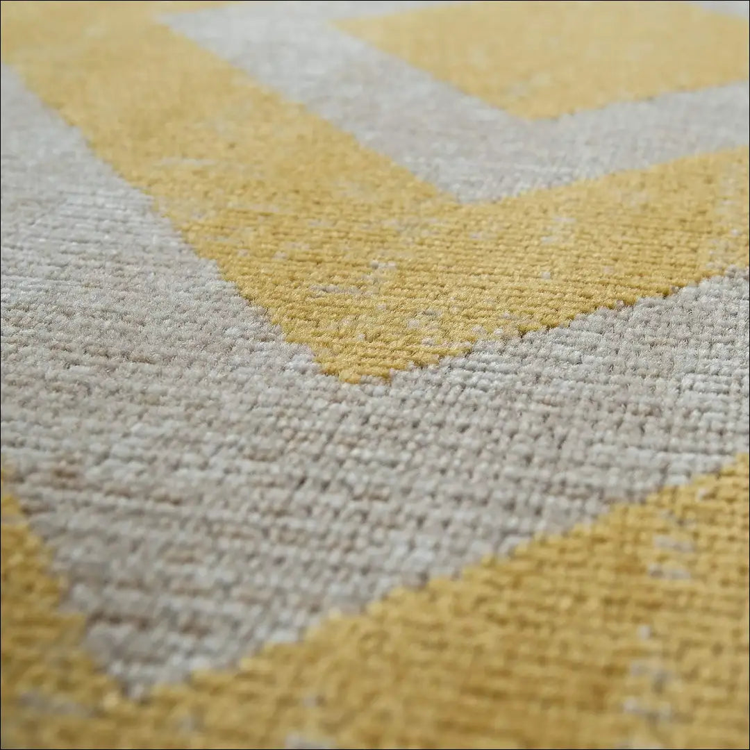 Kilimas RU1172 - €90 Save 50% 50-100, __label:Pristatymas 1-2 d.d., color-geltona, kilimai, lauko 200 cm x 280