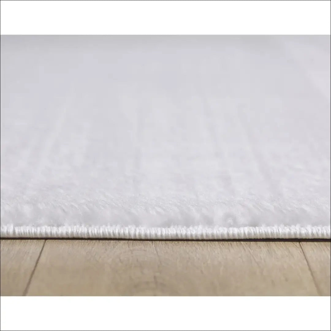 Kilimas RU1173 - €89 Save 50% 50-100, __label:Pristatymas 1-2 d.d., color-kremas, kilimai, material-poliesteris 200 cm
