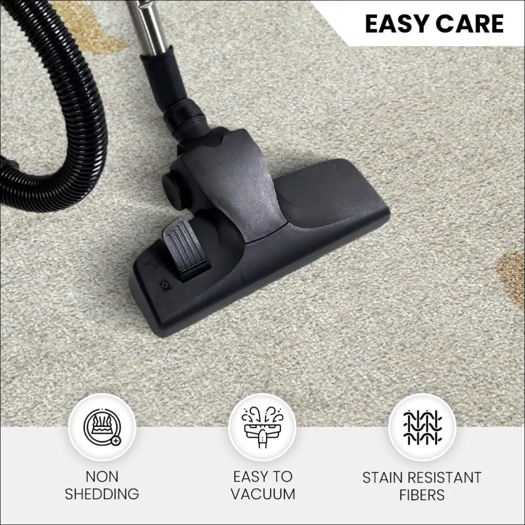 Kilimas RU1212 - €69 Save 50% 50-100, __label:Pristatymas 1-2 d.d., color-kremas, color-marga, color-margas 160 cm x