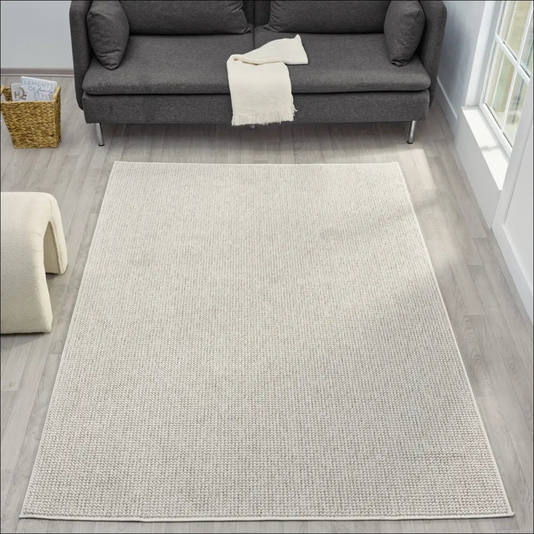 Kilimas RU1262 - €124 Save 50% 100-200, __label:Pristatymas 1-2 d.d., color-kremas, kilimai, material-poliesteris 240
