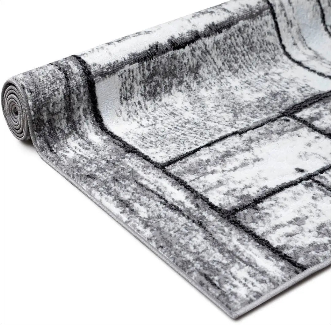 Kilimas RU1269 - €180 Save 50% 100-200, __label:Pristatymas 1-2 d.d., color-pilka, Dydis-280-x-370-cm, kilimai 280 cm x