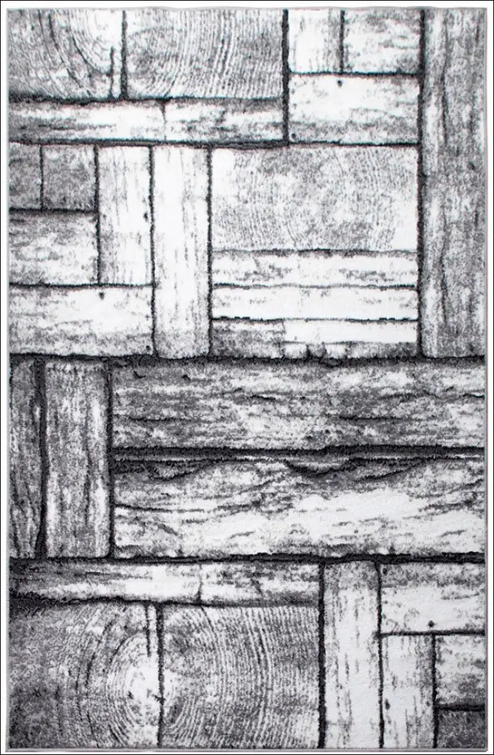 Kilimas RU1269 - €180 Save 50% 100-200, __label:Pristatymas 1-2 d.d., color-pilka, Dydis-280-x-370-cm, kilimai 280 cm x