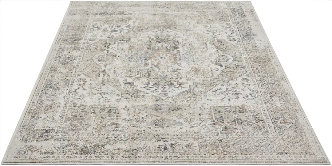 Kilimas RU1276 - €185 Save 50% 100-200, __label:Pristatymas 1-2 d.d., color-kremas, kilimai, material-poliesteris 240