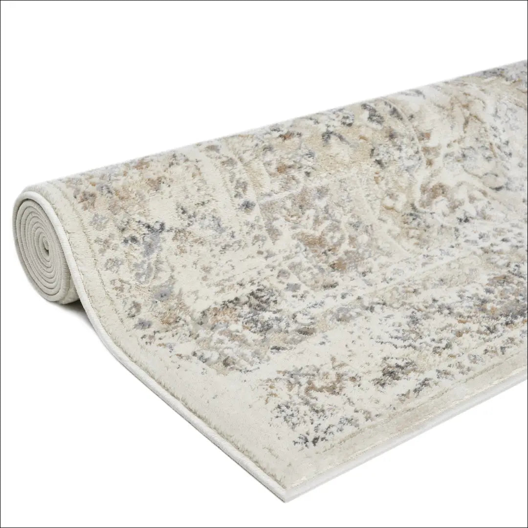 Kilimas RU1276 - €185 Save 50% 100-200, __label:Pristatymas 1-2 d.d., color-kremas, kilimai, material-poliesteris 240