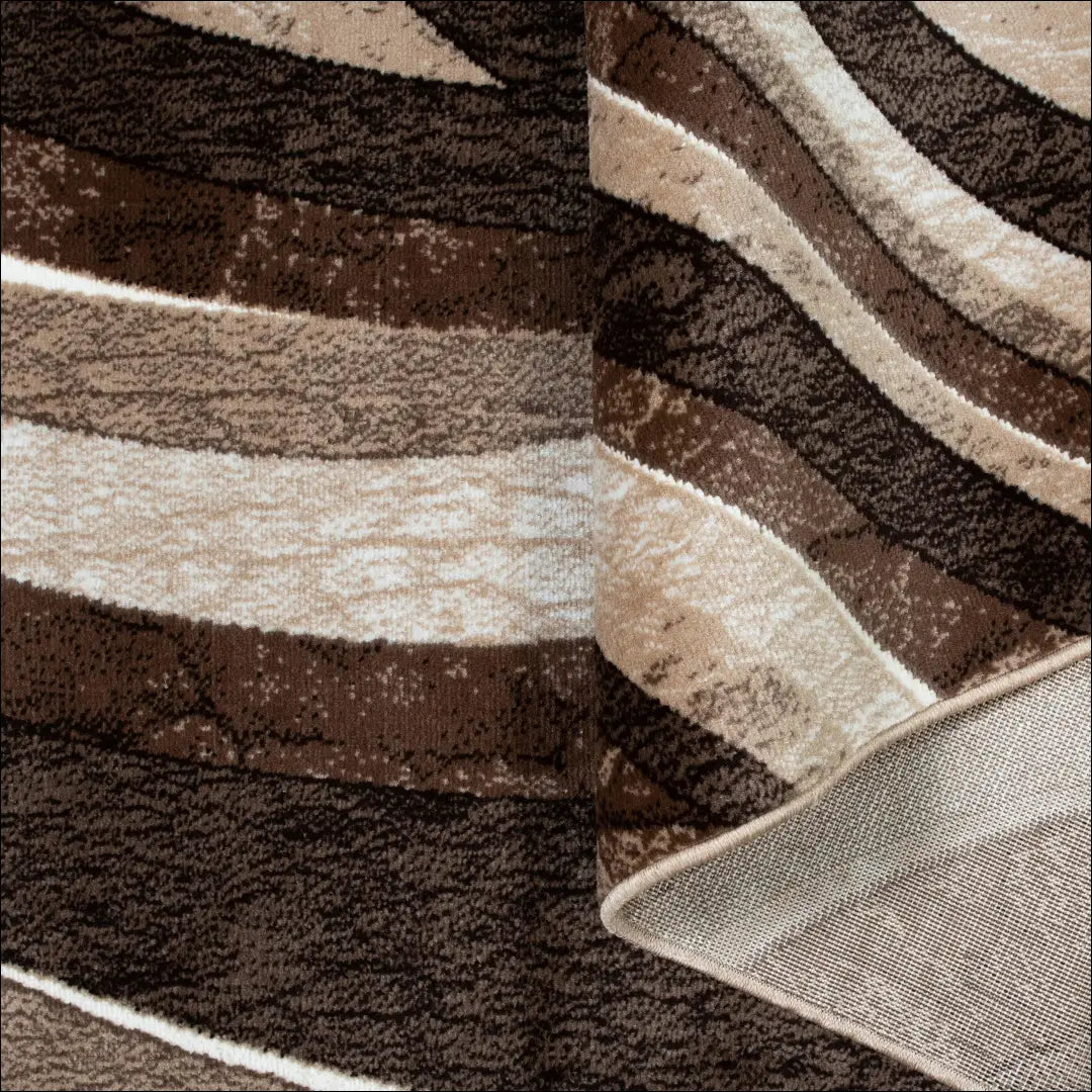 Kilimas RU1278 - €144 Save 50% 100-200, __label:Pristatymas 1-2 d.d., color-ruda, kilimai, material-poliesteris 240 cm