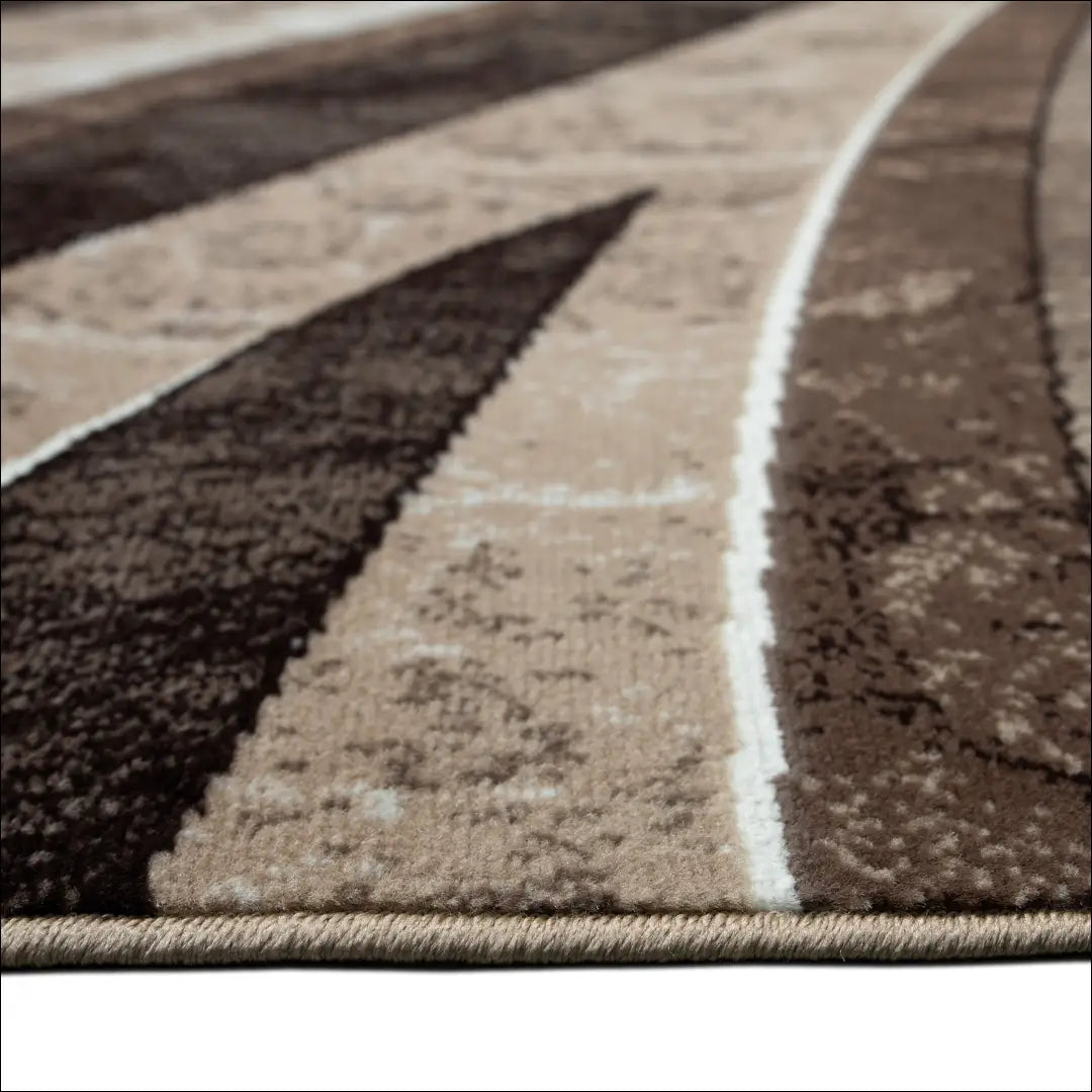 Kilimas RU1278 - €144 Save 50% 100-200, __label:Pristatymas 1-2 d.d., color-ruda, kilimai, material-poliesteris 240 cm