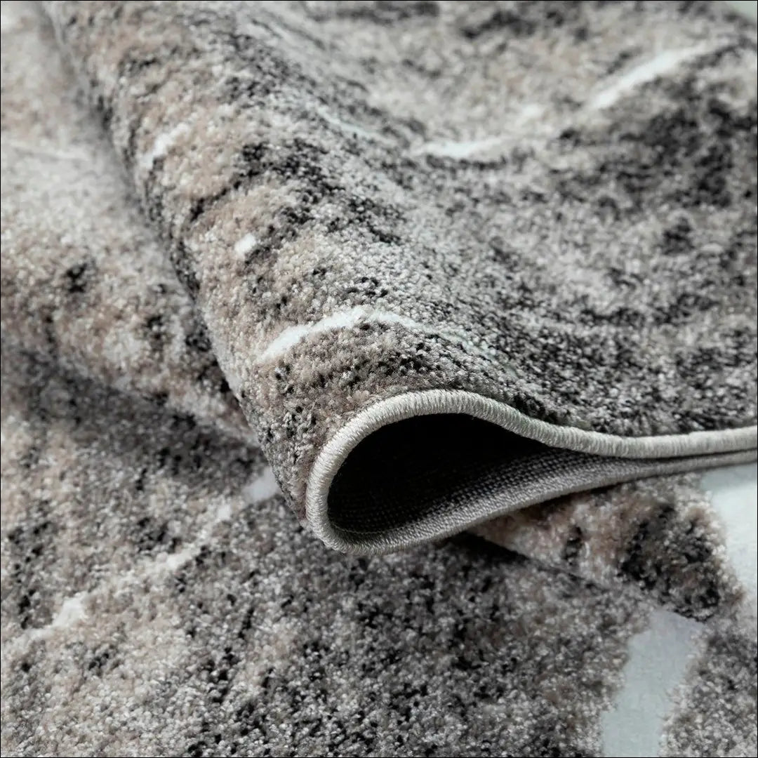 Kilimas RU1284 - €240 Save 50% __label:Pristatymas 1-2 d.d., color-pilka, color-smelio, kilimai, material-poliesteris