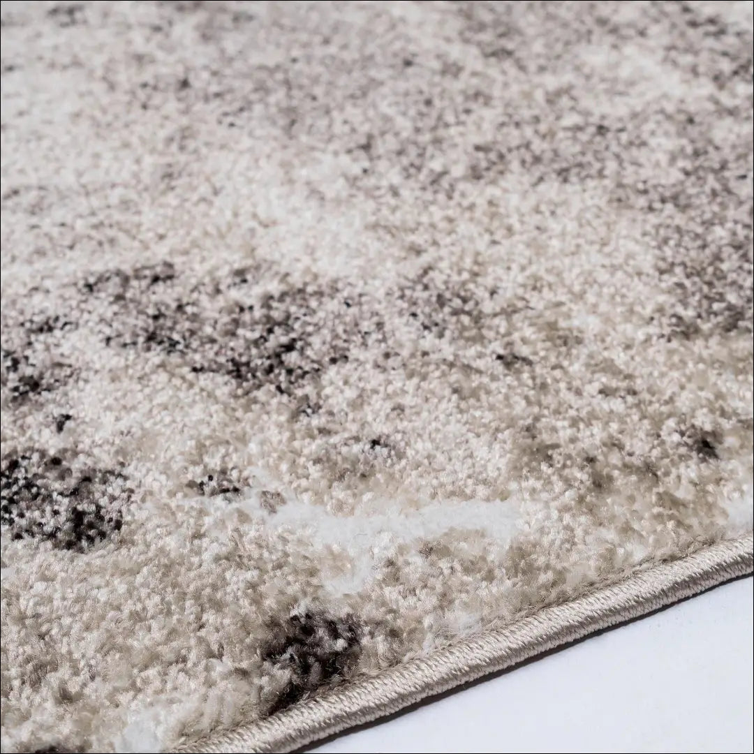 Kilimas RU1284 - €240 Save 50% __label:Pristatymas 1-2 d.d., color-pilka, color-smelio, kilimai, material-poliesteris