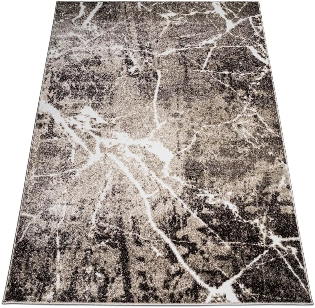 Kilimas RU1284 - €240 Save 50% __label:Pristatymas 1-2 d.d., color-pilka, color-smelio, kilimai, material-poliesteris