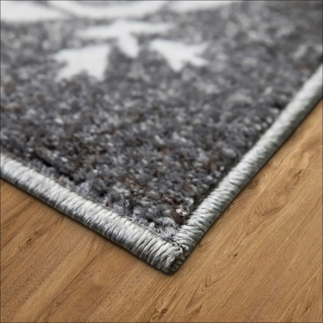 Kilimas RU1285 - €205 Save 50% __label:Pristatymas 1-2 d.d., color-pilka, kilimai, material-poliesteris,