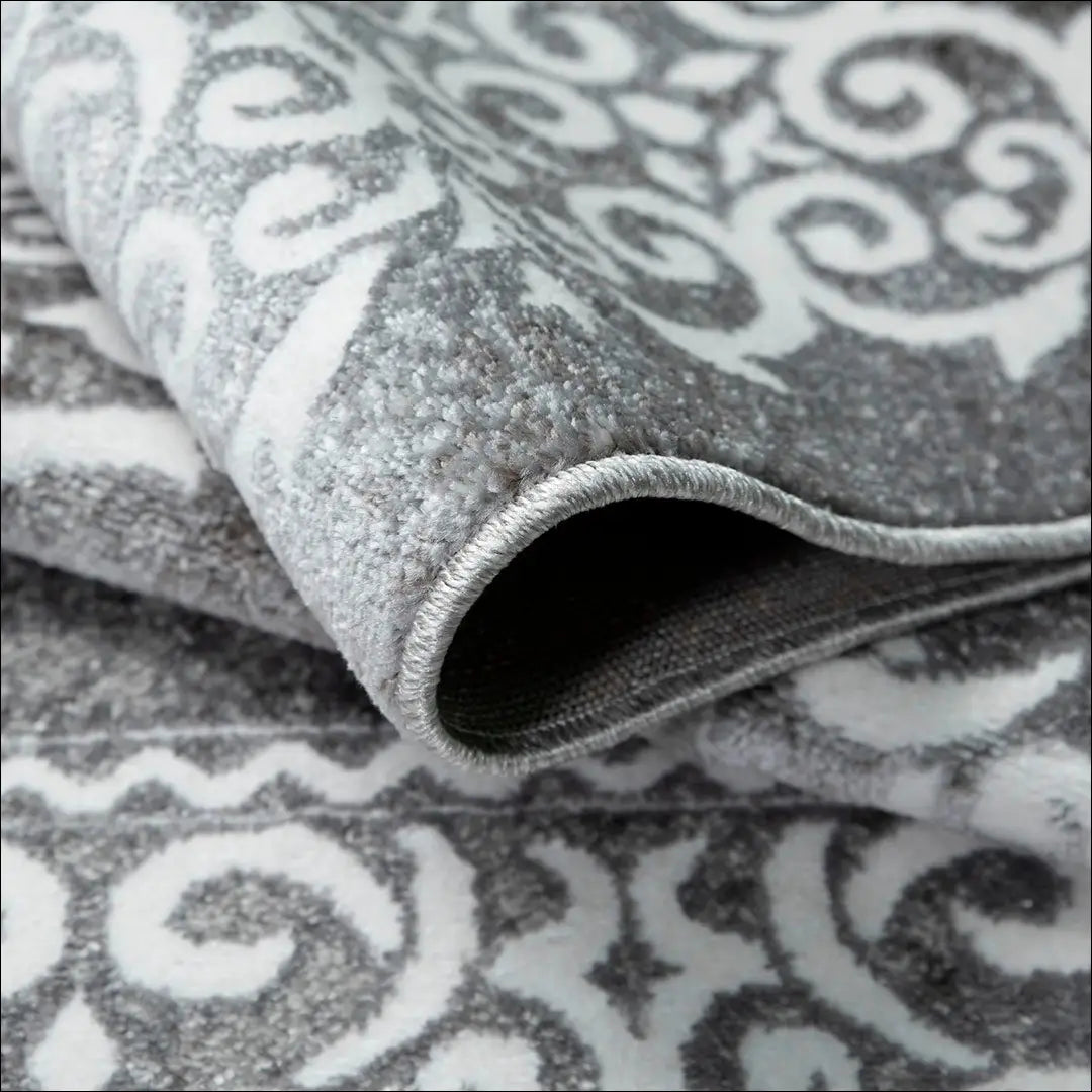 Kilimas RU1286 - €184 Save 50% 100-200, __label:Pristatymas 1-2 d.d., color-pilka, kilimai, material-poliesteris 240 cm
