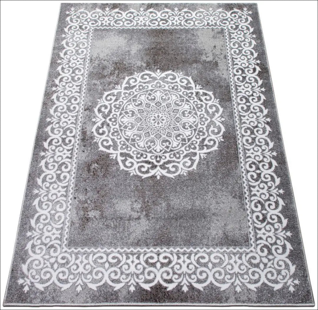 Kilimas RU1286 - €184 Save 50% 100-200, __label:Pristatymas 1-2 d.d., color-pilka, kilimai, material-poliesteris 240 cm