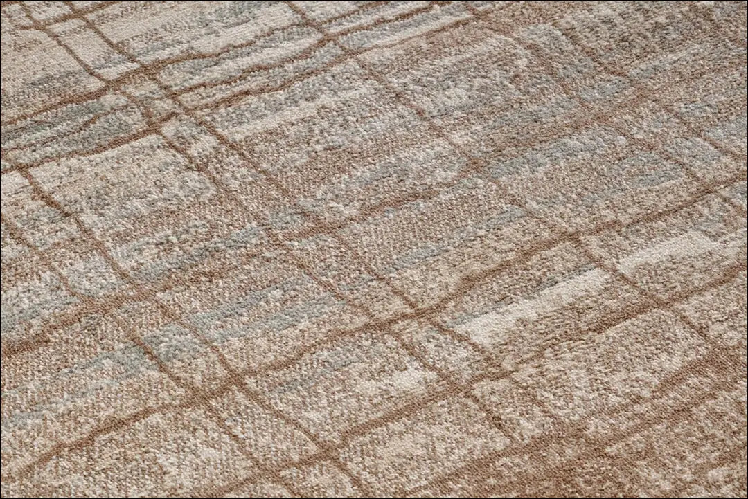 Kilimas RU1297 - €104 Save 50% 100-200, __label:Pristatymas 1-2 d.d., color-ruda, kilimai, material-polipropilenas 160