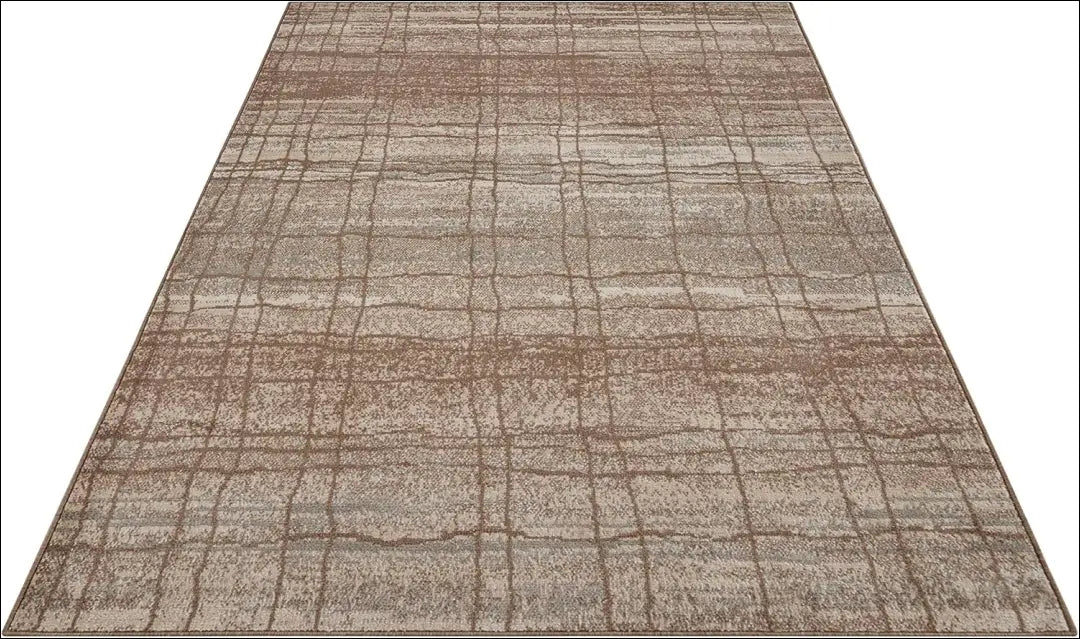 Kilimas RU1297 - €104 Save 50% 100-200, __label:Pristatymas 1-2 d.d., color-ruda, kilimai, material-polipropilenas 160