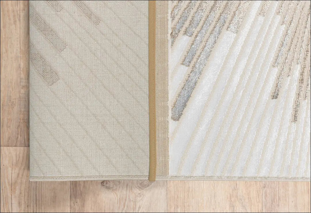 Kilimas RU1306 - €206 Save 50% __label:Pristatymas 1-2 d.d., color-kremas, kilimai, material-poliesteris, over-200 240