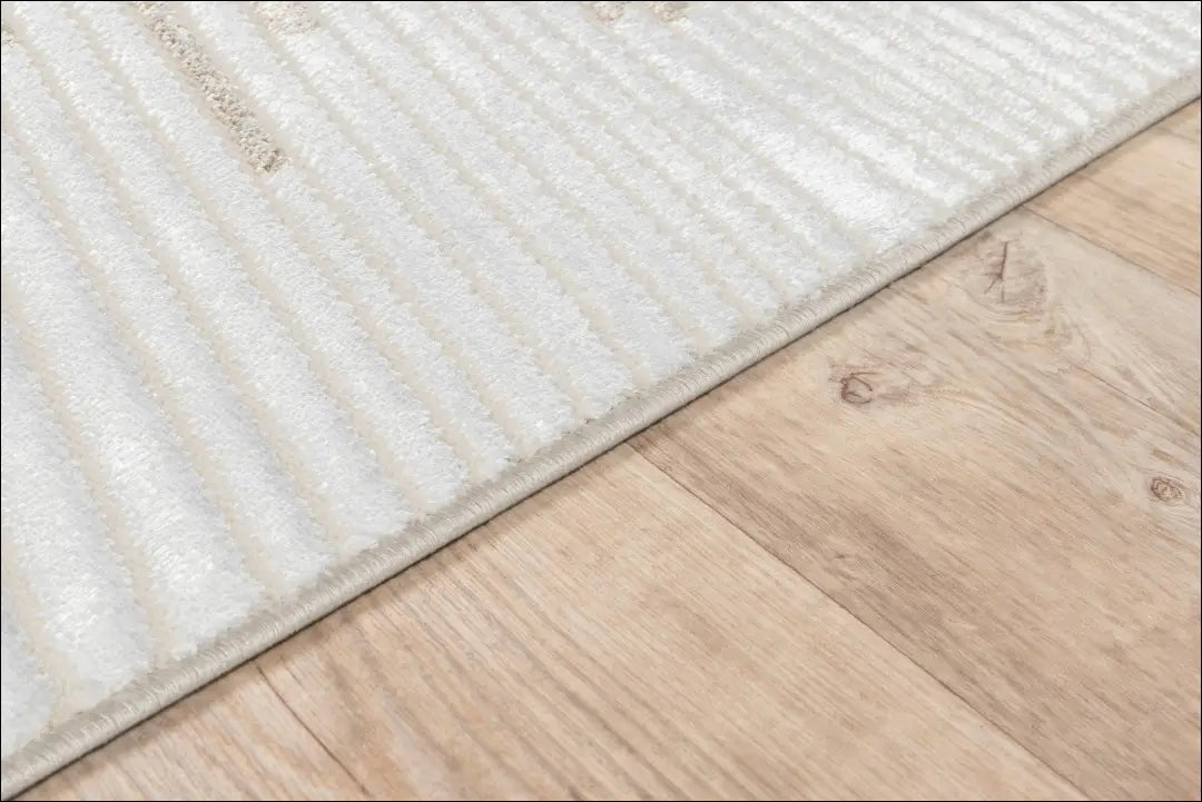 Kilimas RU1306 - €206 Save 50% __label:Pristatymas 1-2 d.d., color-kremas, kilimai, material-poliesteris, over-200 240