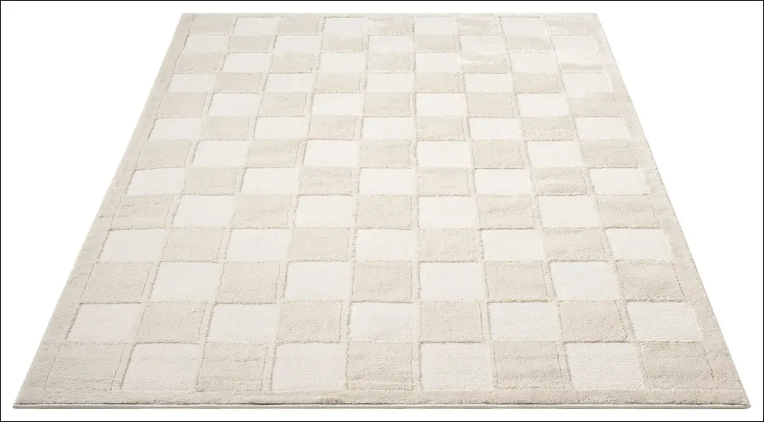 Kilimas RU1332 - €230 Save 50% __label:Pristatymas 1-2 d.d., color-kremas, kilimai, material-poliesteris,