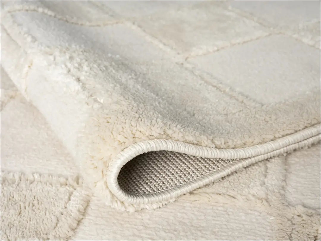 Kilimas RU1332 - €230 Save 50% __label:Pristatymas 1-2 d.d., color-kremas, kilimai, material-poliesteris,