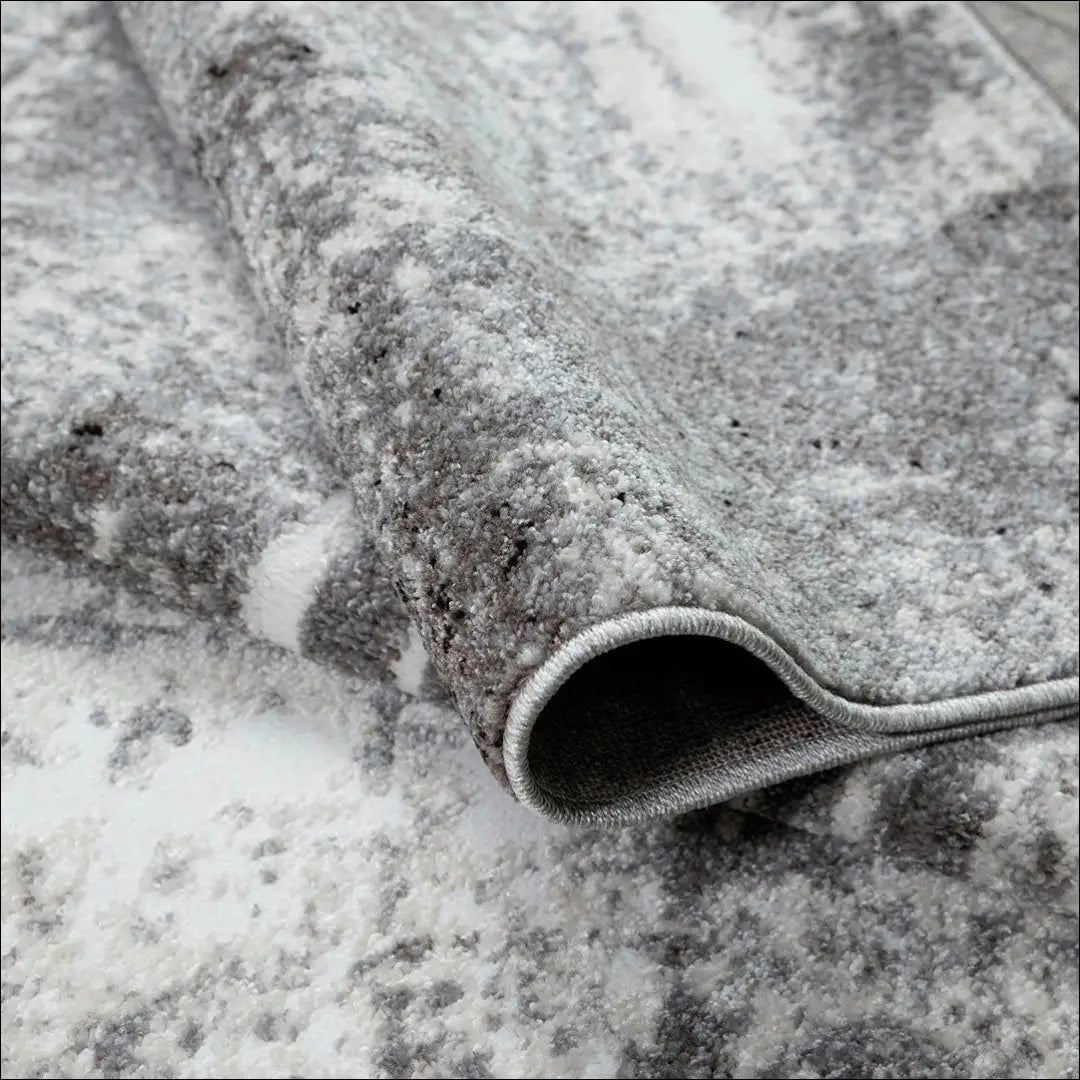 Kilimas RU1355 - €120 Save 50% 100-200, __label:Pristatymas 1-2 d.d., color-pilka, kilimai, material-poliesteris 240 cm