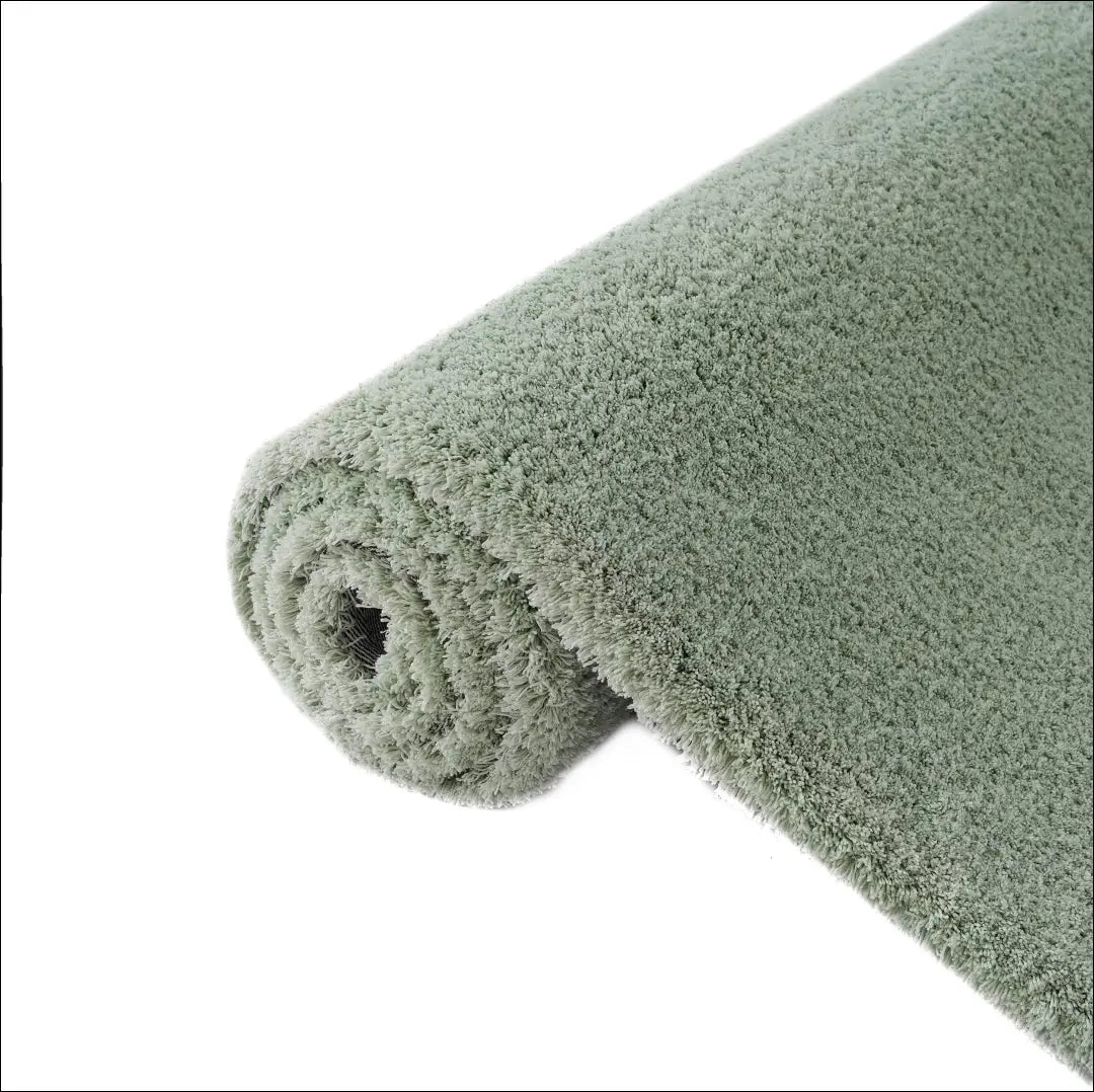 Kilimas RU1356 - €197 Save 50% 100-200, __label:Pristatymas 1-2 d.d., color-zalia, kilimai, material-poliesteris 240 cm