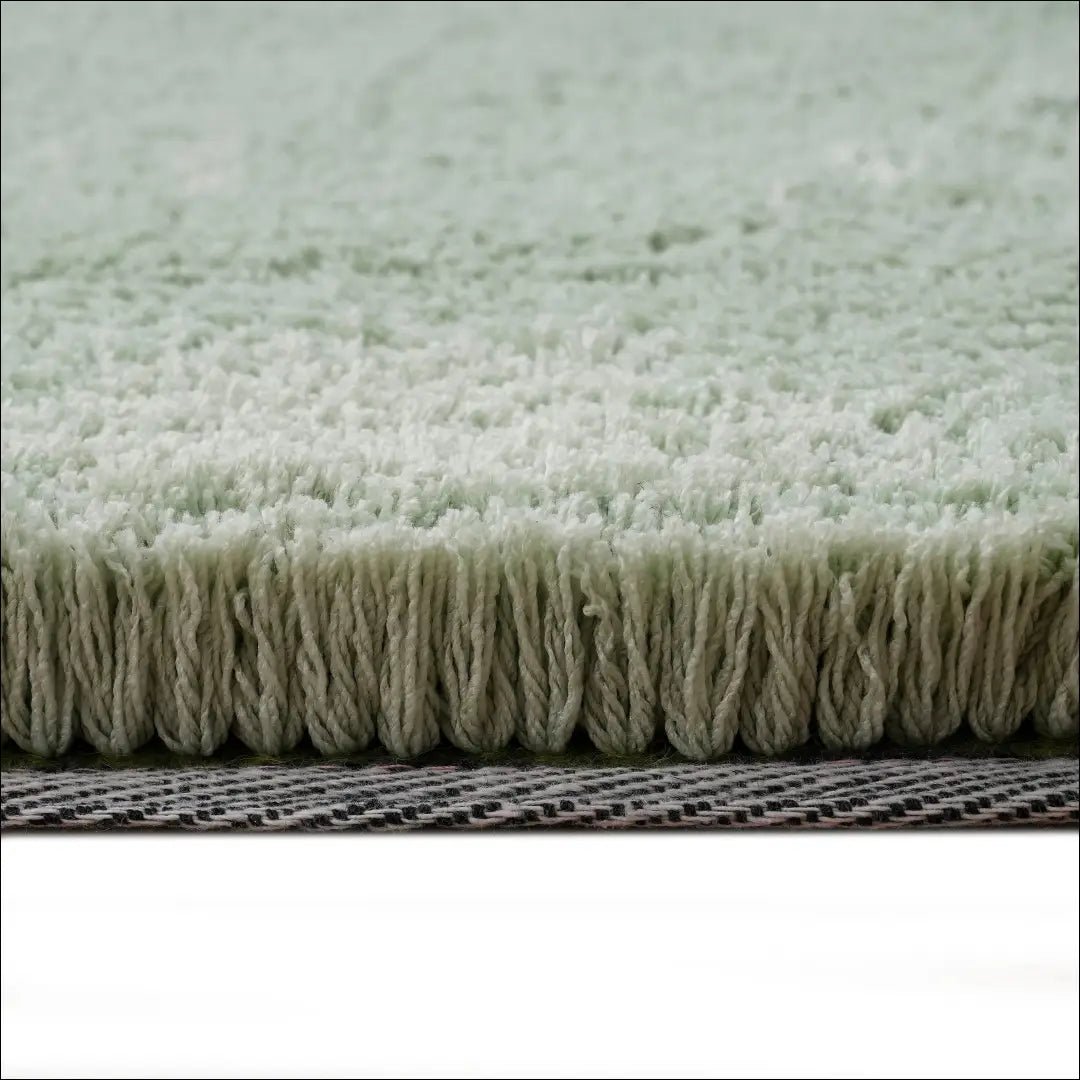Kilimas RU1356 - €197 Save 50% 100-200, __label:Pristatymas 1-2 d.d., color-zalia, kilimai, material-poliesteris 240 cm