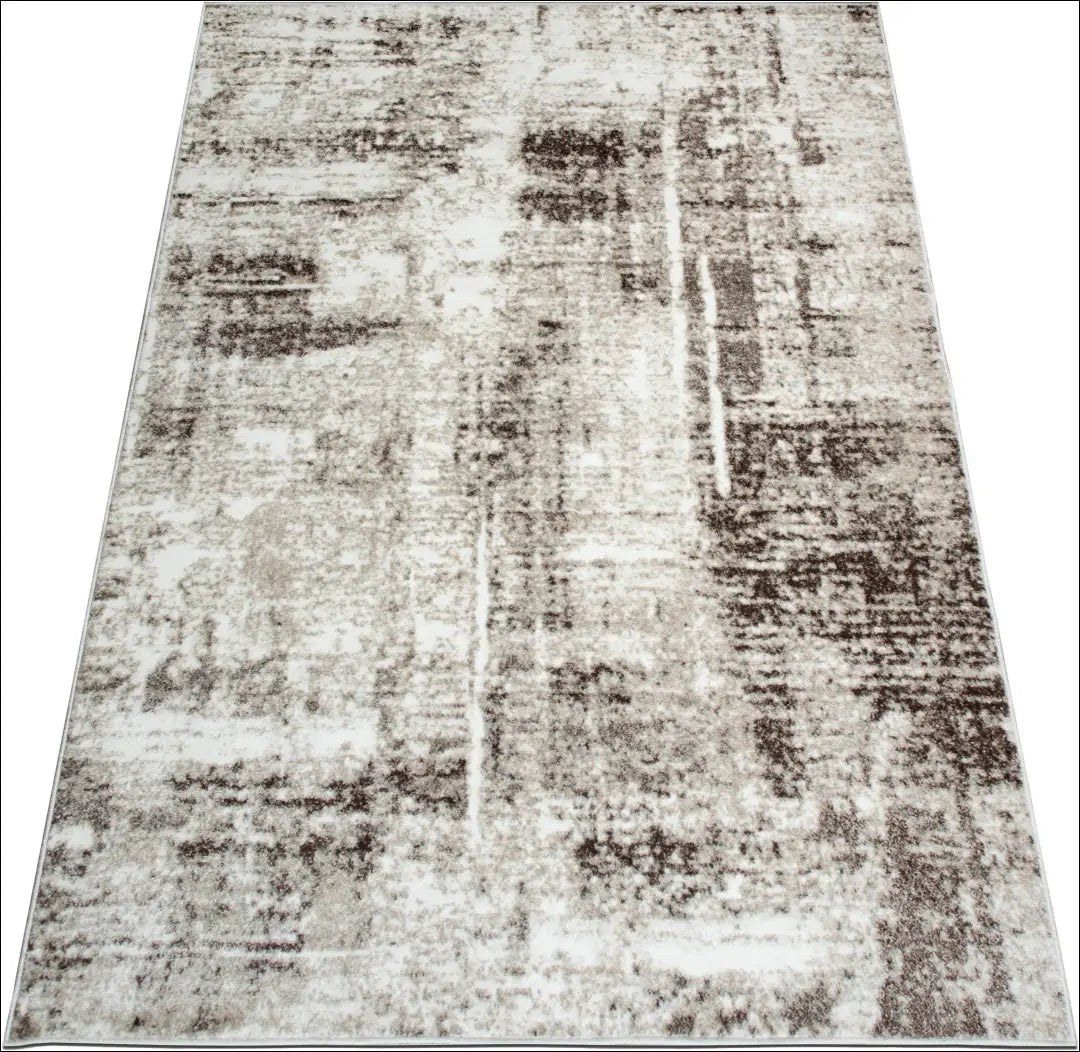 Kilimas RU1373 - €160 Save 50% 100-200, __label:Pristatymas 1-2 d.d., color-ruda, kilimai, material-poliesteris 240 cm