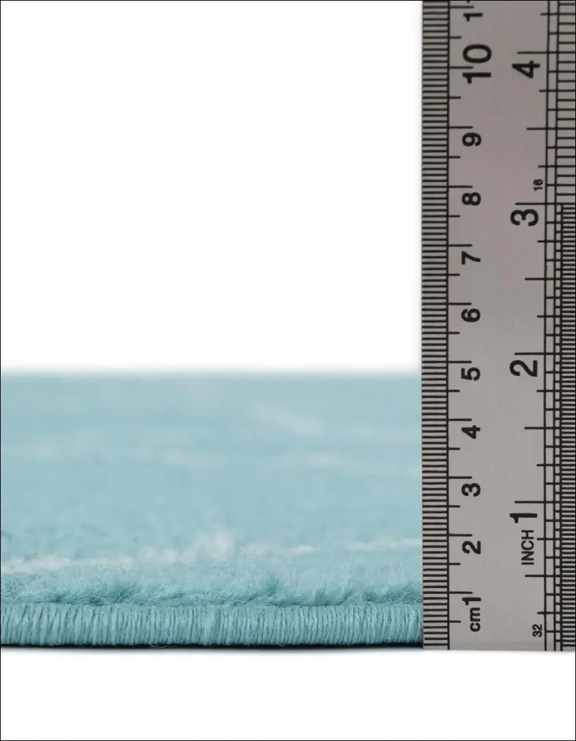 Kilimas RU1380 - €125 Save 50% 100-200, __label:Pristatymas 1-2 d.d., color-turkis, Dydis-160-x-230-cm, Dydis-160x230cm