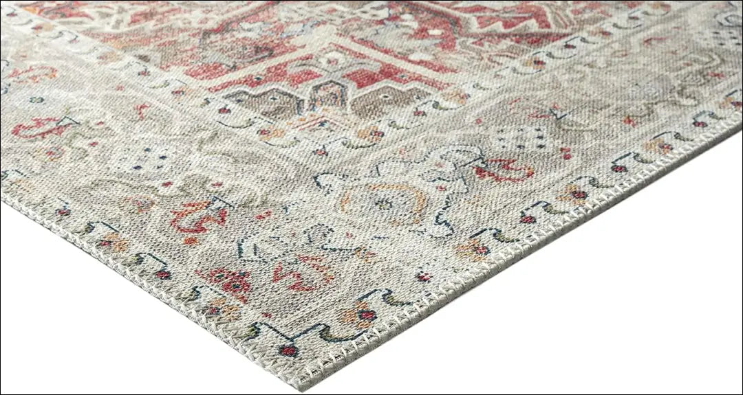 Kilimas RU1381 - €107 Save 50% 100-200, __label:Pristatymas 1-2 d.d., color-kremas, color-marga, color-margas 240 cm x