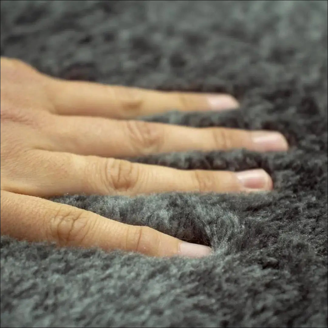 Kilimas RU1383 - €95 Save 50% 50-100, __label:Pristatymas 1-2 d.d., color-pilka, kilimai, material-poliesteris 200 cm x