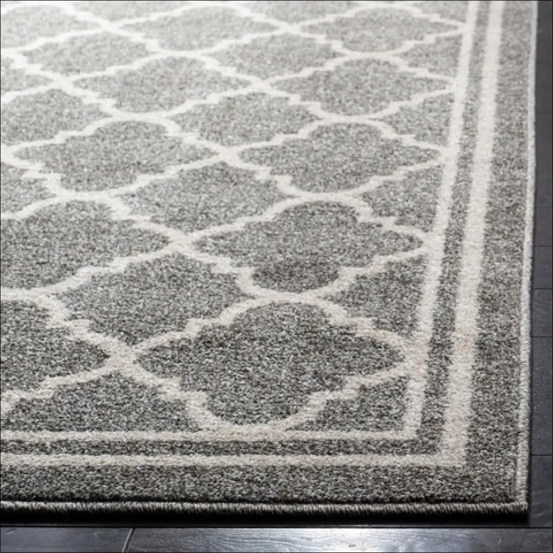 Kilimas RU1398 - €120 Save 50% 100-200, __label:Pristatymas 1-2 d.d., color-pilka, kilimai, material-polipropilenas 200