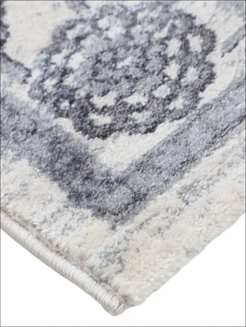 Kilimas RU1405 - €170 Save 50% 100-200, __label:Pristatymas 1-2 d.d., color-pilka, Dydis-200-x-290-cm, Dydis-200x290cm