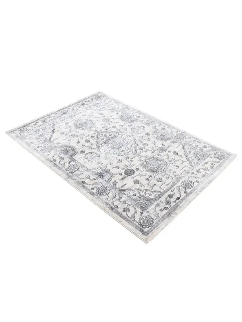 Kilimas RU1405 - €170 Save 50% 100-200, __label:Pristatymas 1-2 d.d., color-pilka, Dydis-200-x-290-cm, Dydis-200x290cm