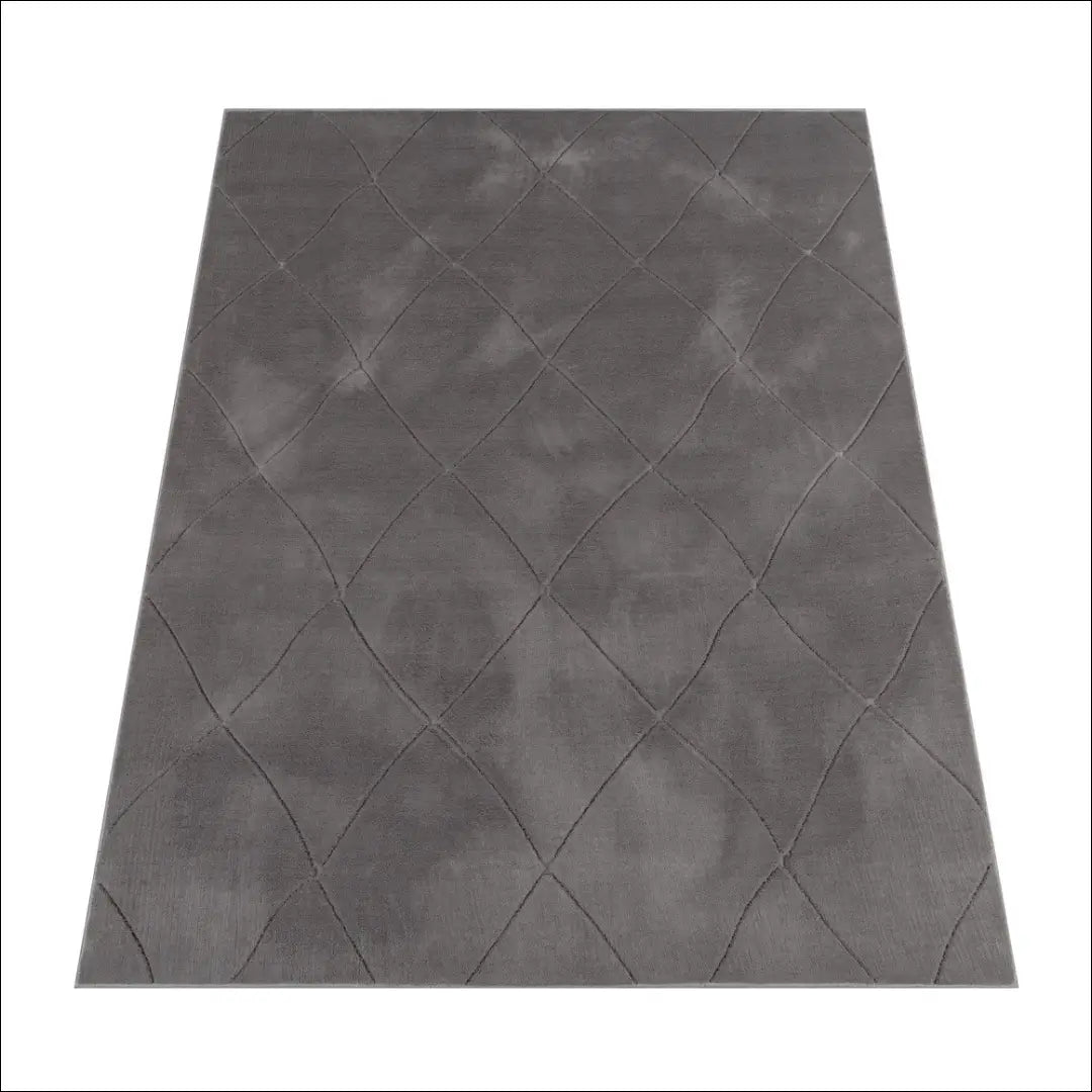 Kilimas RU1406 - €104 Save 50% 100-200, __label:Pristatymas 1-2 d.d., color-pilka, Dydis-200-x-280-cm, kilimai 200 cm x