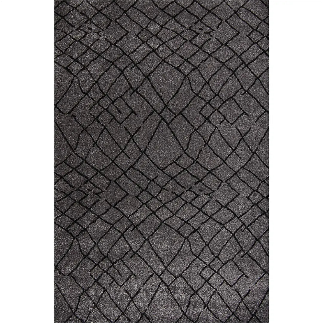 Kilimas RU1407 - €110 Save 50% 100-200, __label:Pristatymas 1-2 d.d., color-pilka, Dydis-160-x-230-cm, Dydis-160x230cm